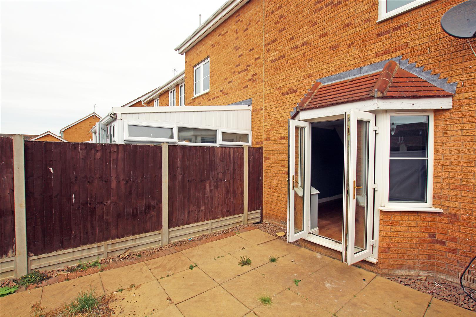 Jubilee Way, Crowland, Peterborough Firmin & Co